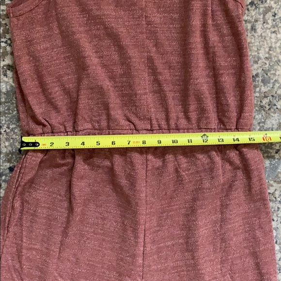 Free People Romper - Picture 4 of 8